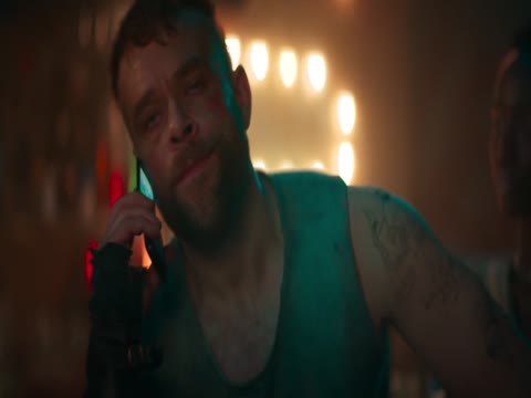 Knights of the Zodiac 2023 Dubb in Hindi