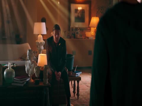 Knights of the Zodiac 2023 Dubb in Hindi