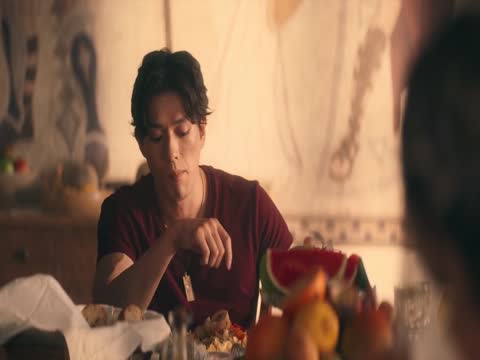 Knights of the Zodiac 2023 Dubb in Hindi