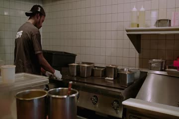 Knock Down the House 2019 Dubb in Hindi