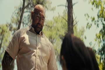 Knock at the Cabin 2023 in Hindi Dubbed