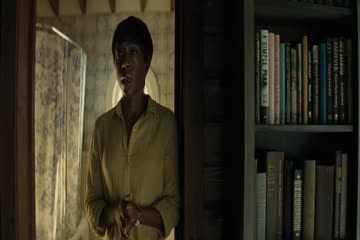 Knock at the Cabin 2023 in Hindi Dubbed