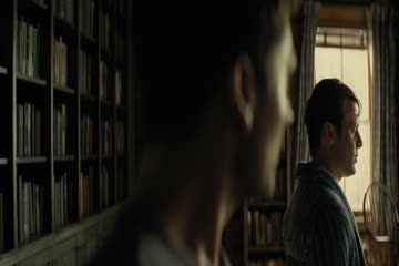 Knock at the Cabin 2023 in Hindi Dubbed