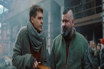 Koma 2019 Dubb in Hindi