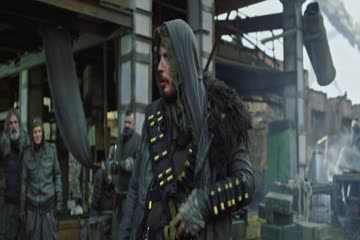 Koma 2019 Dubb in Hindi