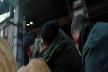 Koma 2019 Dubb in Hindi