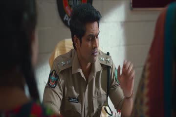 Korameenu 2022 in Hindi