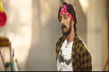 Kotigobba 3 2021 in Hindi