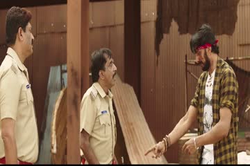 Kotigobba 3 2021 in Hindi