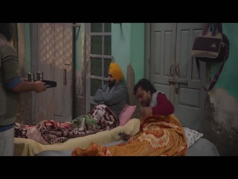Kudi Haryane Val Di 2024 Punjabi