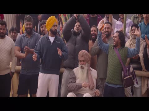 Kudi Haryane Val Di 2024 Punjabi