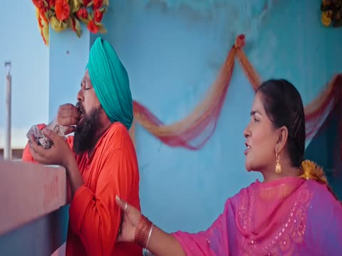 Kundi Na Kharka 2024 Punjabi