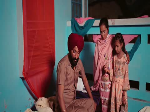 Kundi Na Kharka 2024 Punjabi