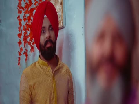 Kundi Na Kharka 2024 Punjabi