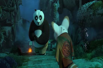 Kung Fu Panda 3 2016 Hd 720p