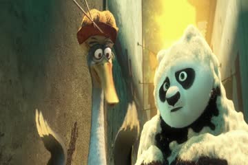 Kung Fu Panda 3 2016 Hd 720p