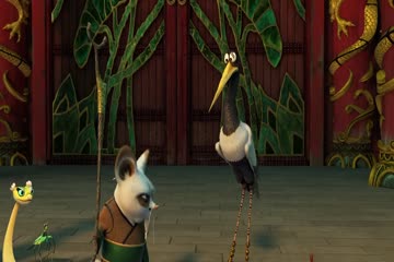 Kung Fu Panda 3 2016 Hd 720p