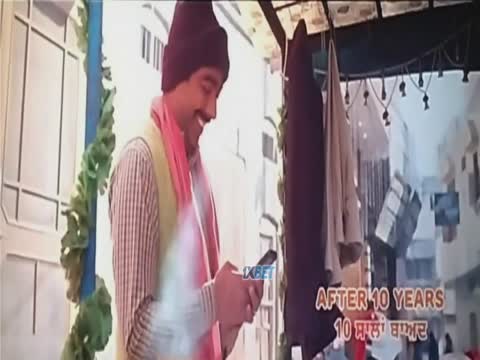 Kuriyan Jawan Baapu Preshaan 2 2025 Punjabi