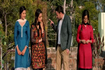 Kuriyan Jawan Bapu Preshaan 2021