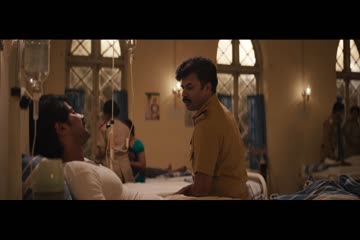 Kurup 2021 dubb in hindi