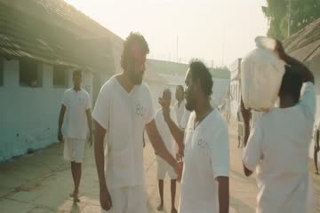 Kuruthi Aattam 2022 in Hindi