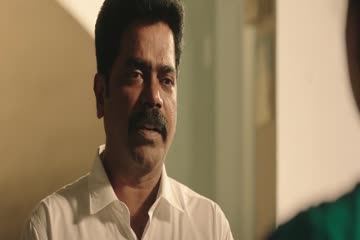 Kuruthi Aattam 2022 in Hindi