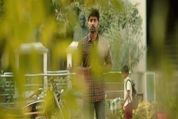 Kuruthi Aattam 2022 in Hindi