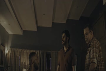 Kuttey 2023 Hindi