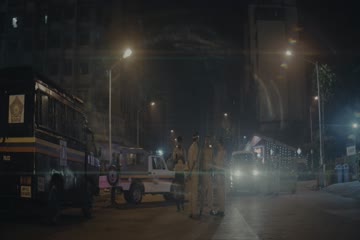 Kuttey 2023 Hindi