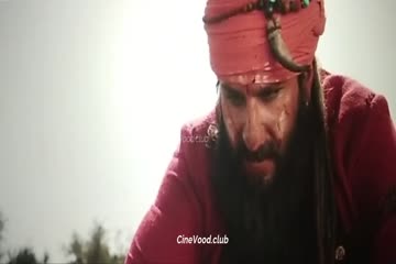 Laal Kaptaan 2019