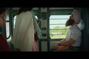 Laal Singh Chaddha 2022 Hindi