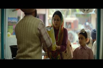 Laal Singh Chaddha 2022 Hindi