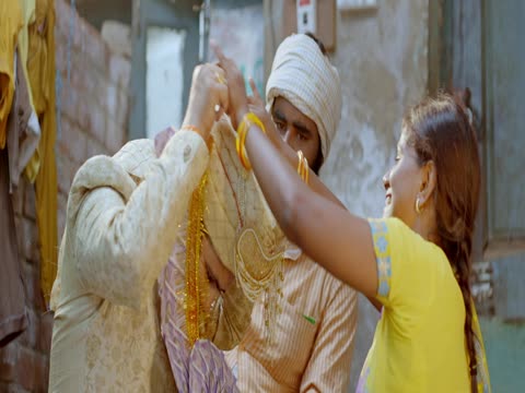 Laarha Faraar 2025 Punjabi