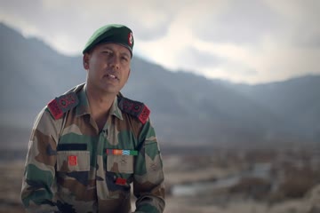 Ladakh Warriors 2020