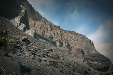 Ladakh Warriors 2020