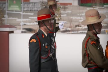 Ladakh Warriors 2020