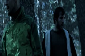 Lady of the Damned Forest 2017 in Hindi