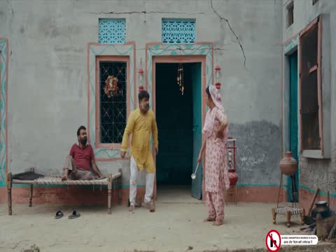 Lag Gaye 2024 Punjabi