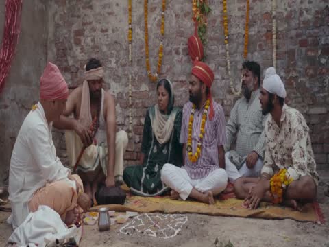 Lag Gaye 2024 Punjabi