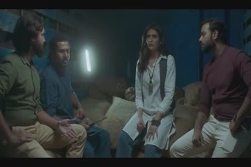 Lahore Confidential 2021