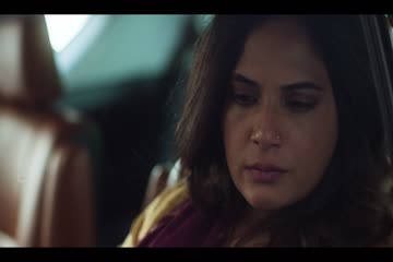 Lahore Confidential 2021 Hindi