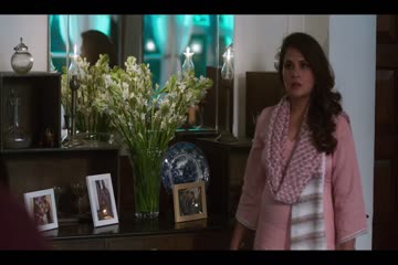 Lahore Confidential 2021 Hindi