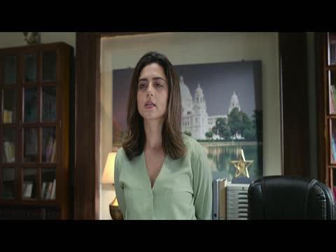 Lakadbaggha 2023 Hindi