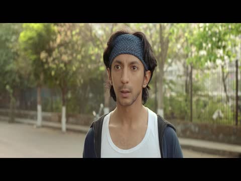 Lakadbaggha 2023 Hindi