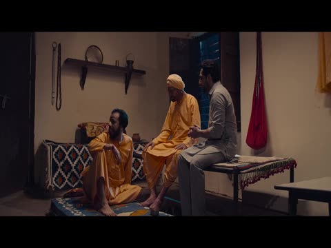 Lambran da Laana 2024 Punjabi