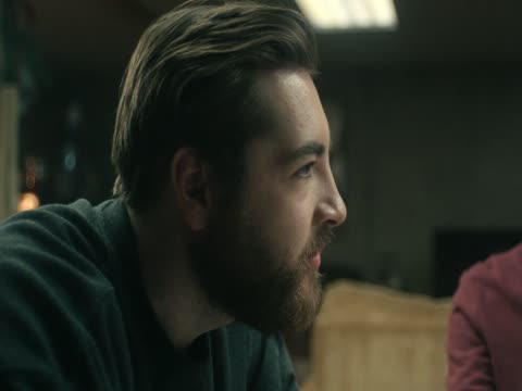 Landscape with Invisible Hand 2023 Dub in Hindi