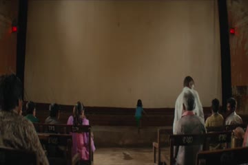 Last Film Show 2021 Hindi