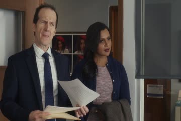 Late Night 2019 Hindi Dubbed