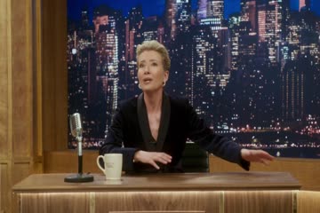 Late Night 2019 Hindi Dubbed