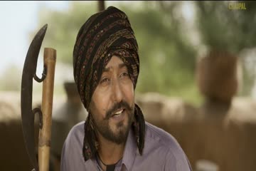 Laung Laachi 2 2022 Punjabi